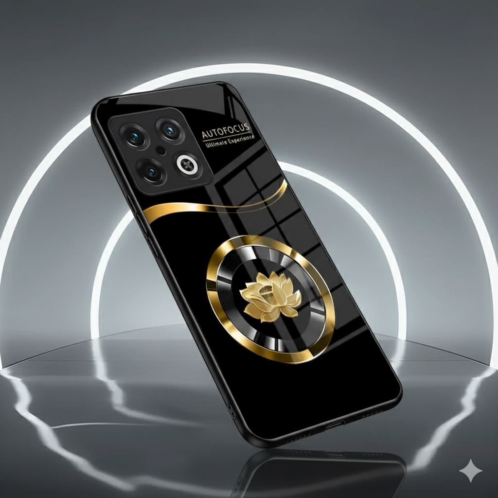 Royal Shell Case For Oneplus
