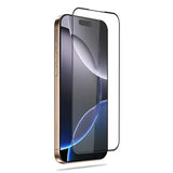 Ultra HD Clear Tempered Glass For iPhone