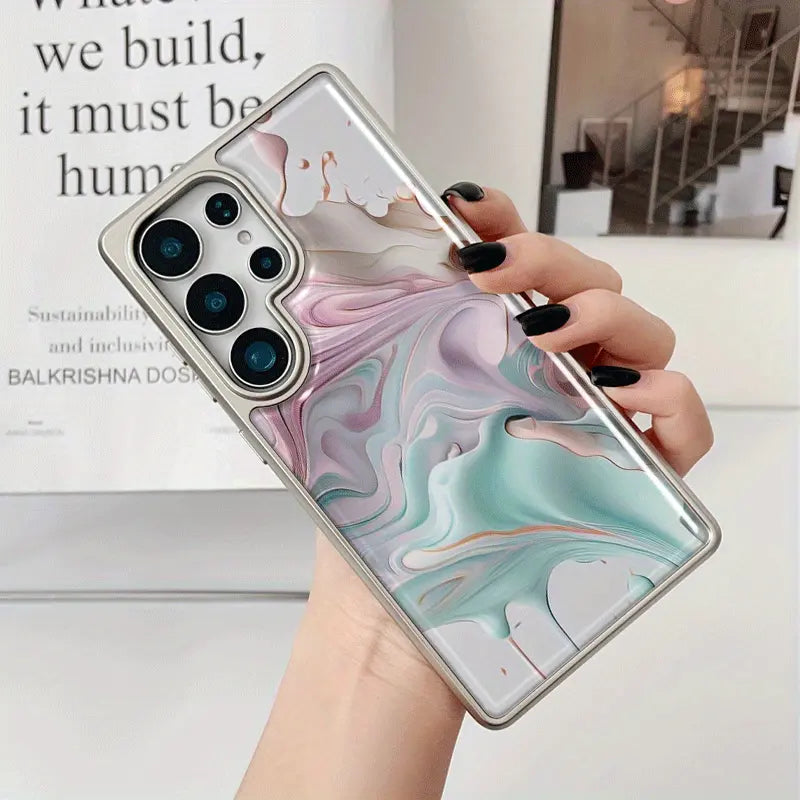 Marble Serene Swirl - Vogue