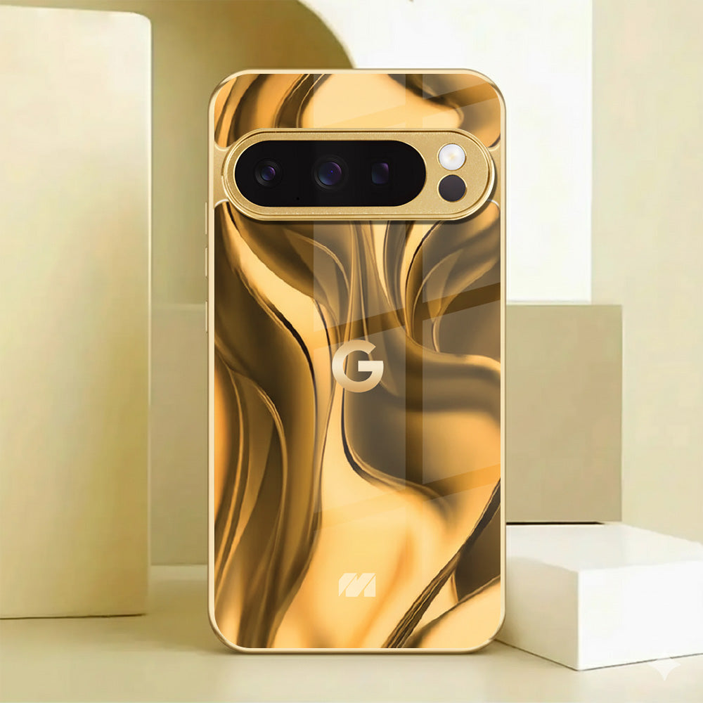 Gleaming Aura - Prisma