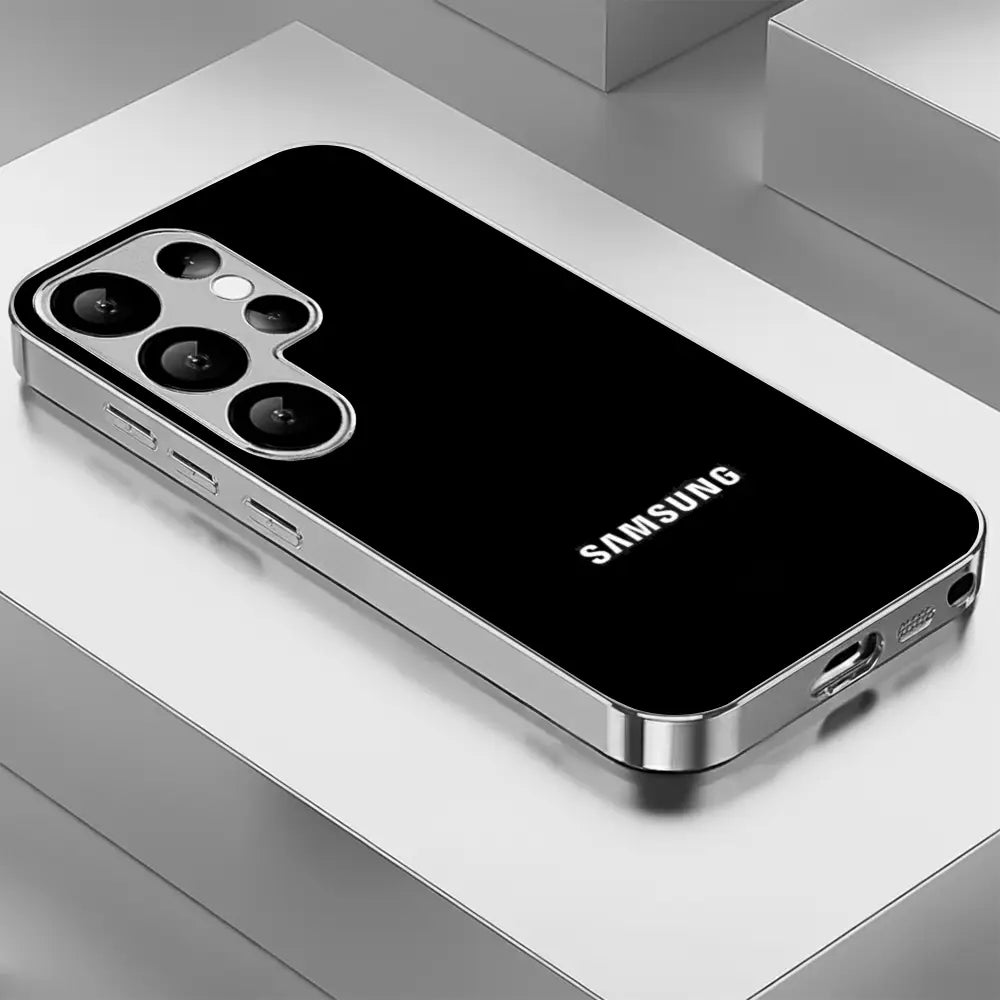 Galaxy S26 Series Luxury Veil - Prisma