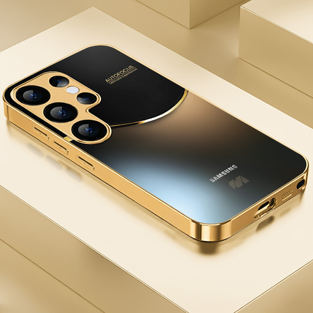 Midnight Golden Accent - Prisma