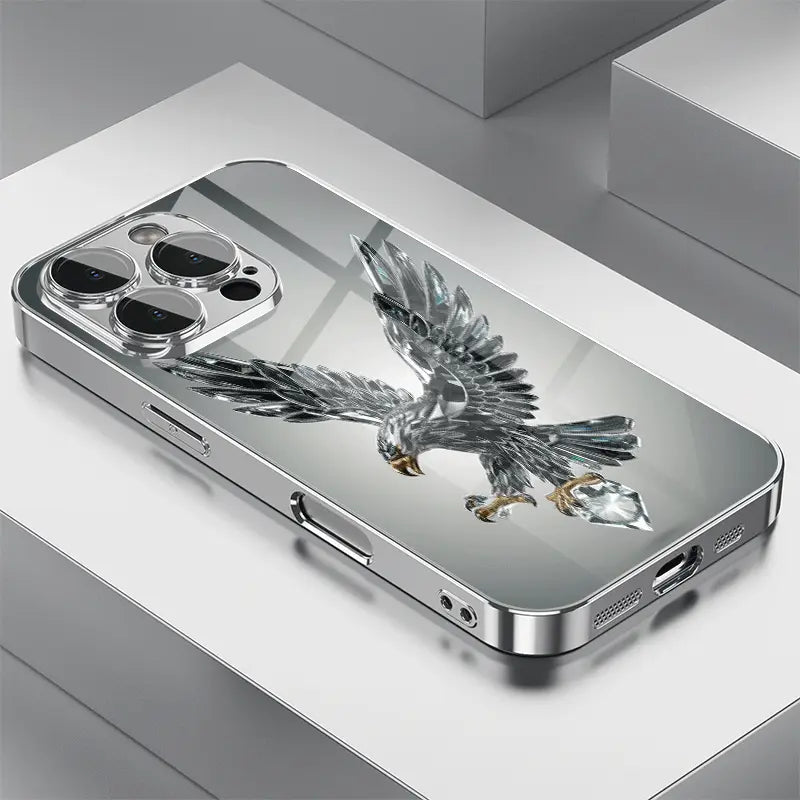 Eagle Empire - Prisma