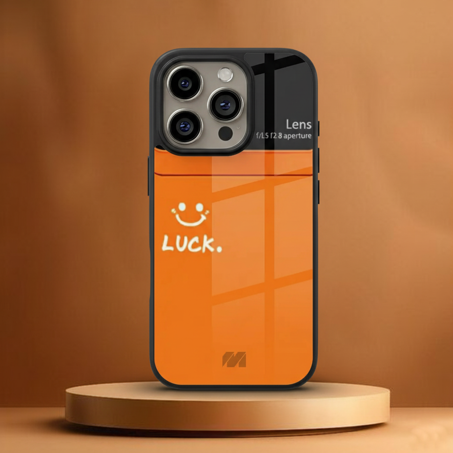 Lucky Smile for iPhone - Spectra