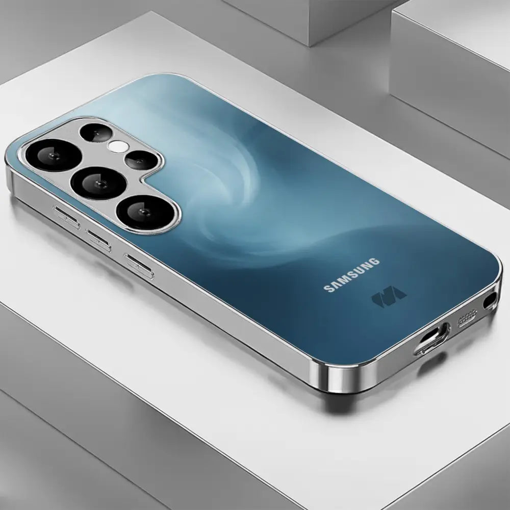 Sapphire Edge - Prisma