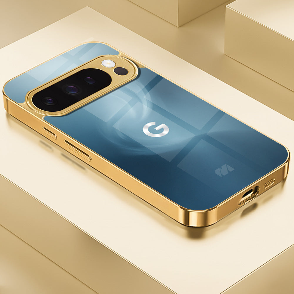 Sapphire Edge - Prisma