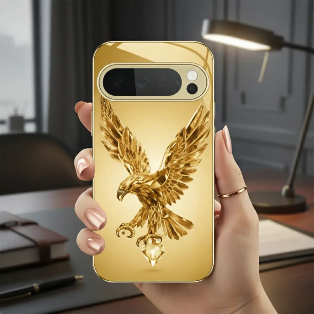 Eagle Empire - Prisma