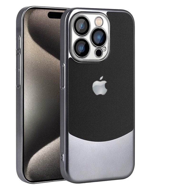 Titanium Dual Tone - Vogue