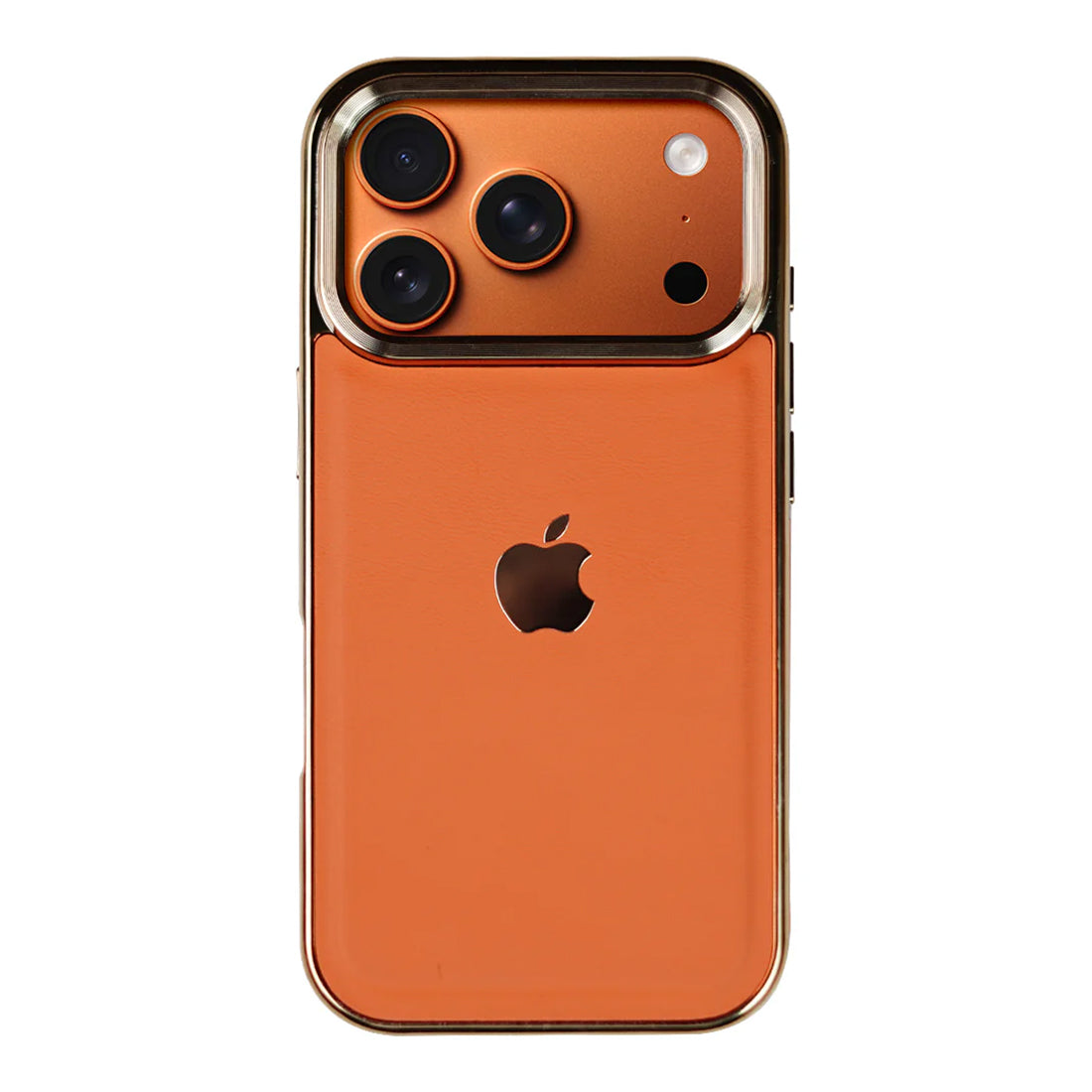 iPhone Series Metaleve
