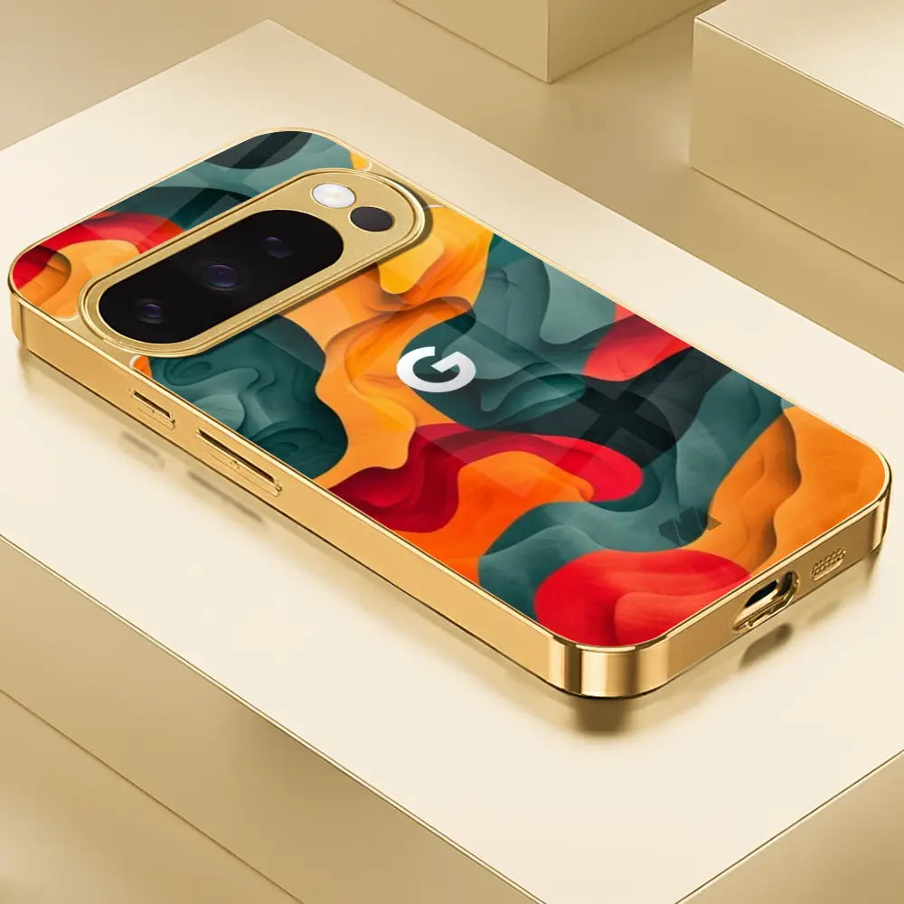 Layered Vision - Prisma