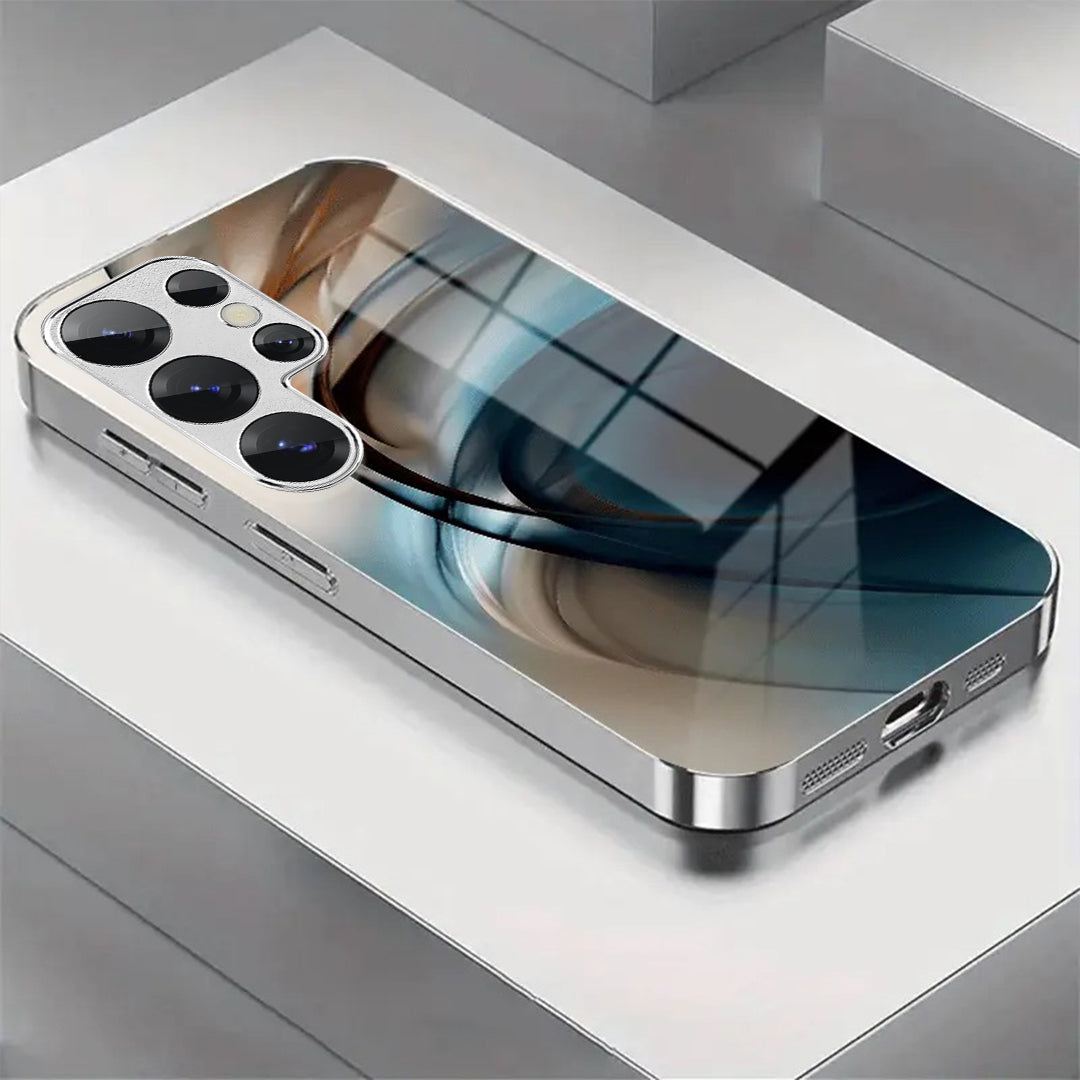Modern Mirage - Prisma
