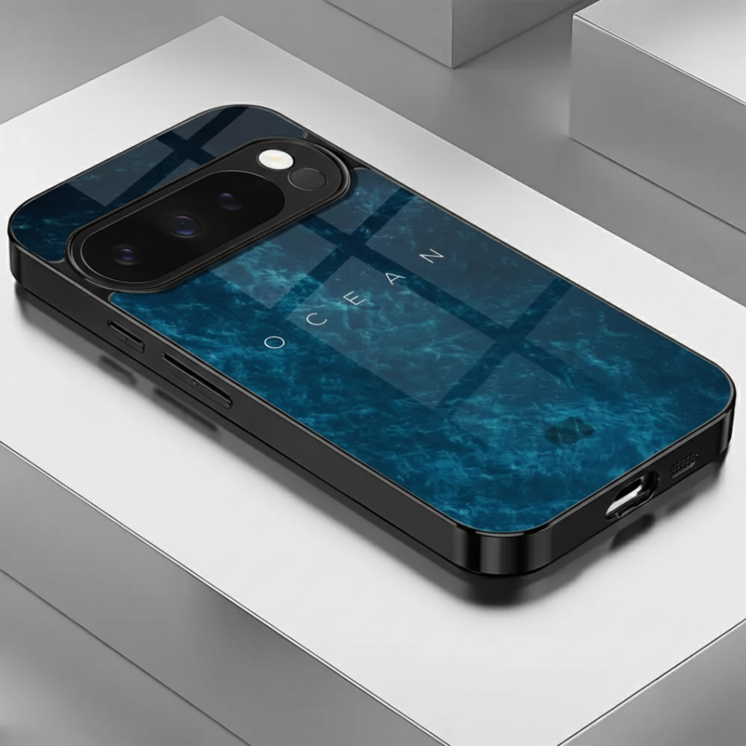 Ocean Glass - Prisma