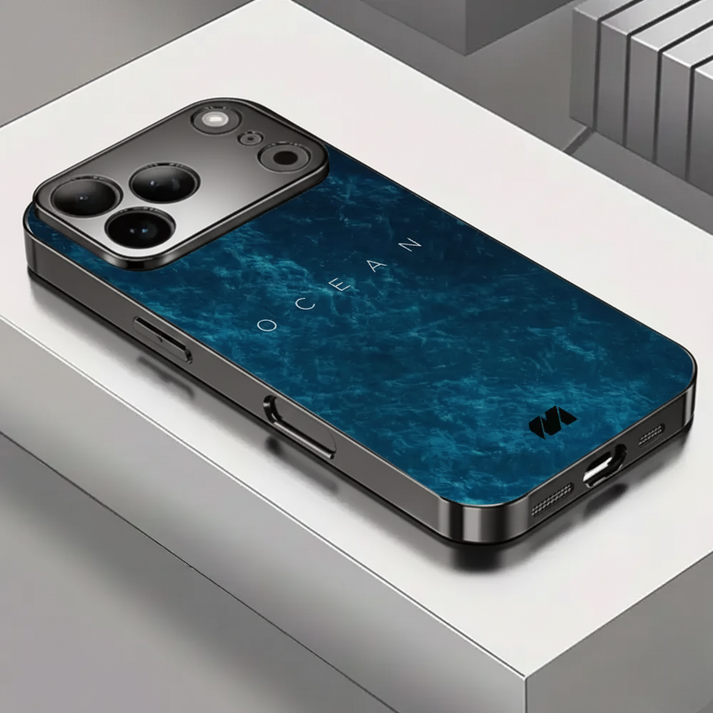 Ocean Glass - Prisma