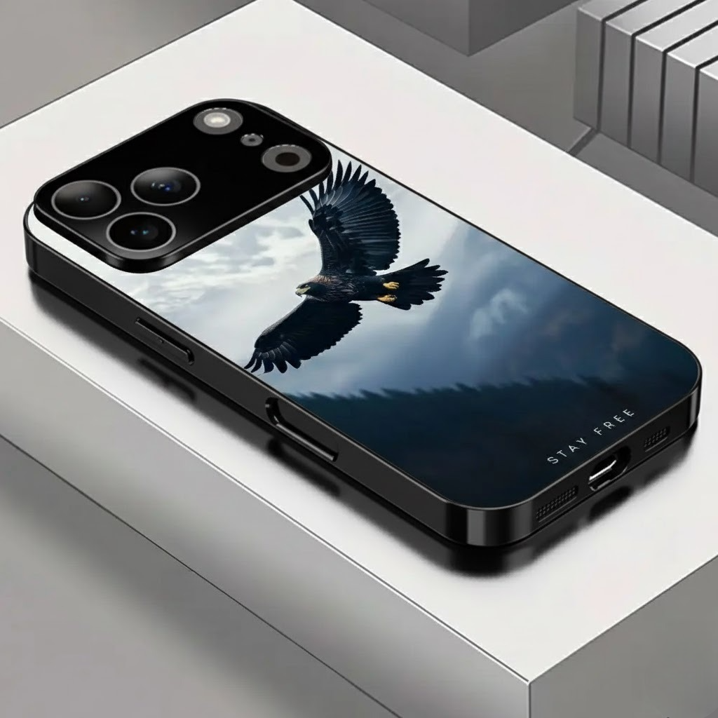 Eagle Glide - Prisma