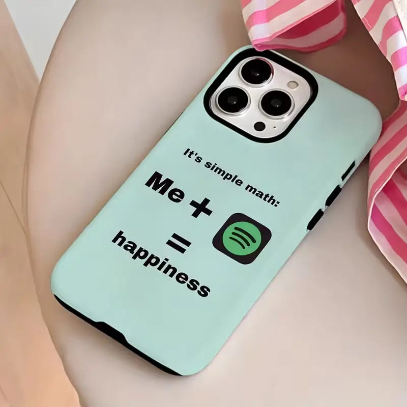Happy Equation