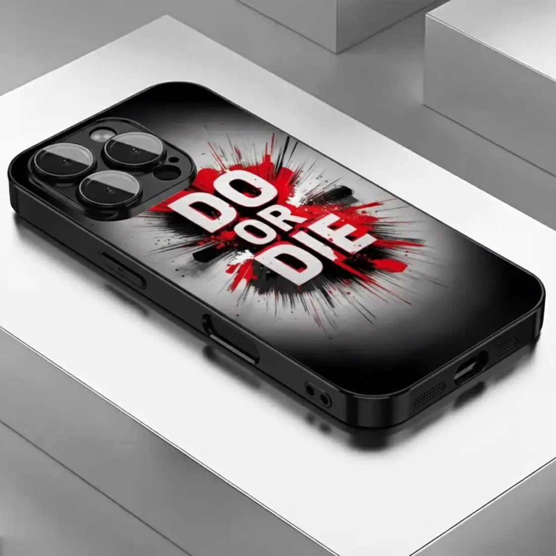 Do Or Die - Prisma