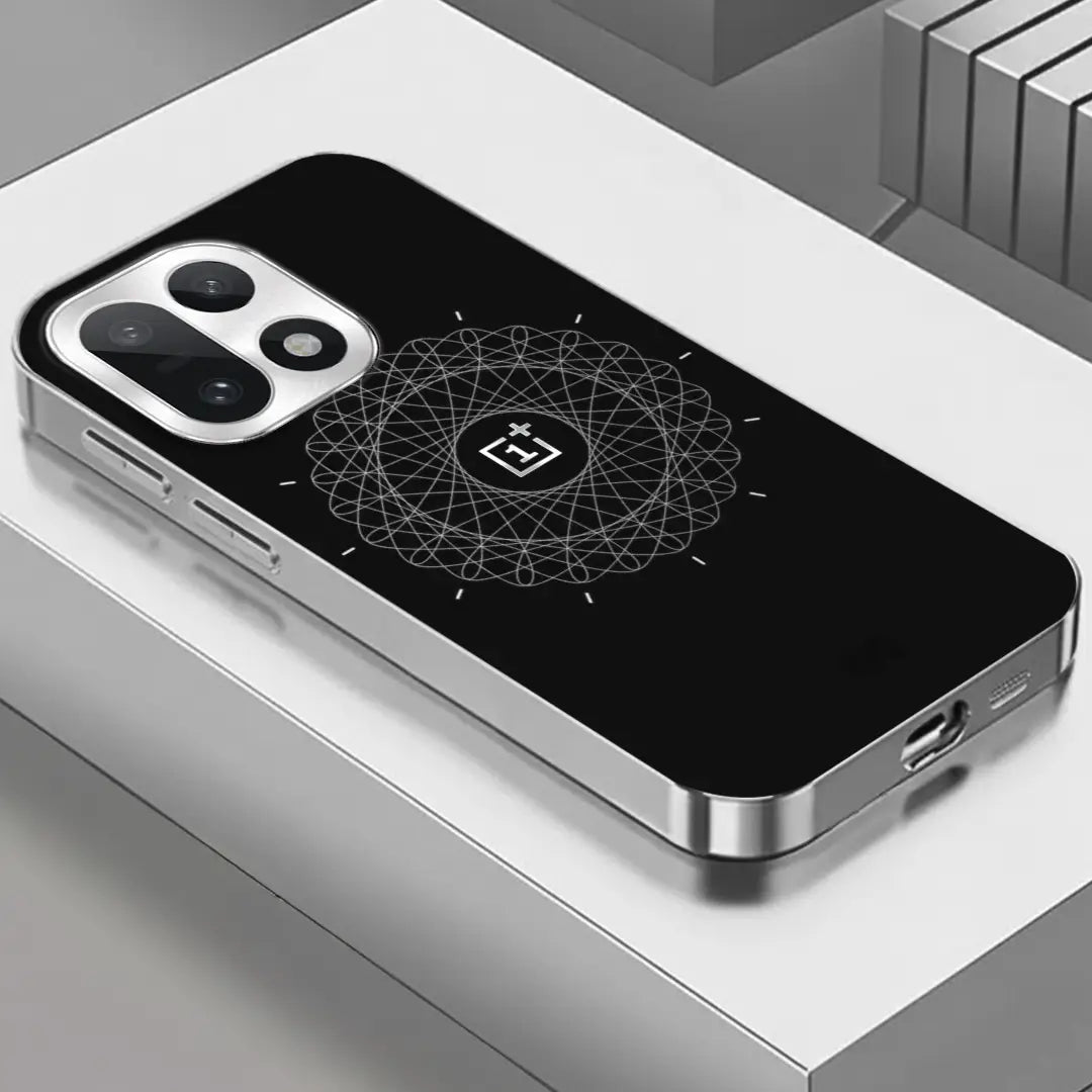 OnePlus 15 Series Mono Matrix - Prisma