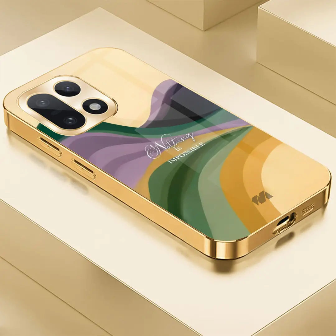 OnePlus 15 Series  Nothing is Impossible - Prisma