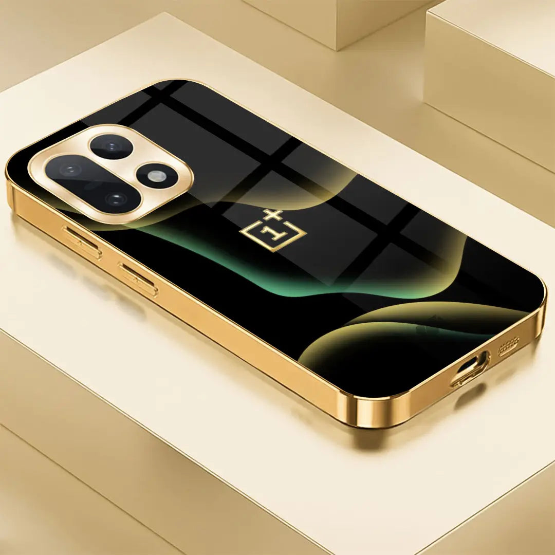 OnePlus 15 Series LuminEdge Luxe - Prisma