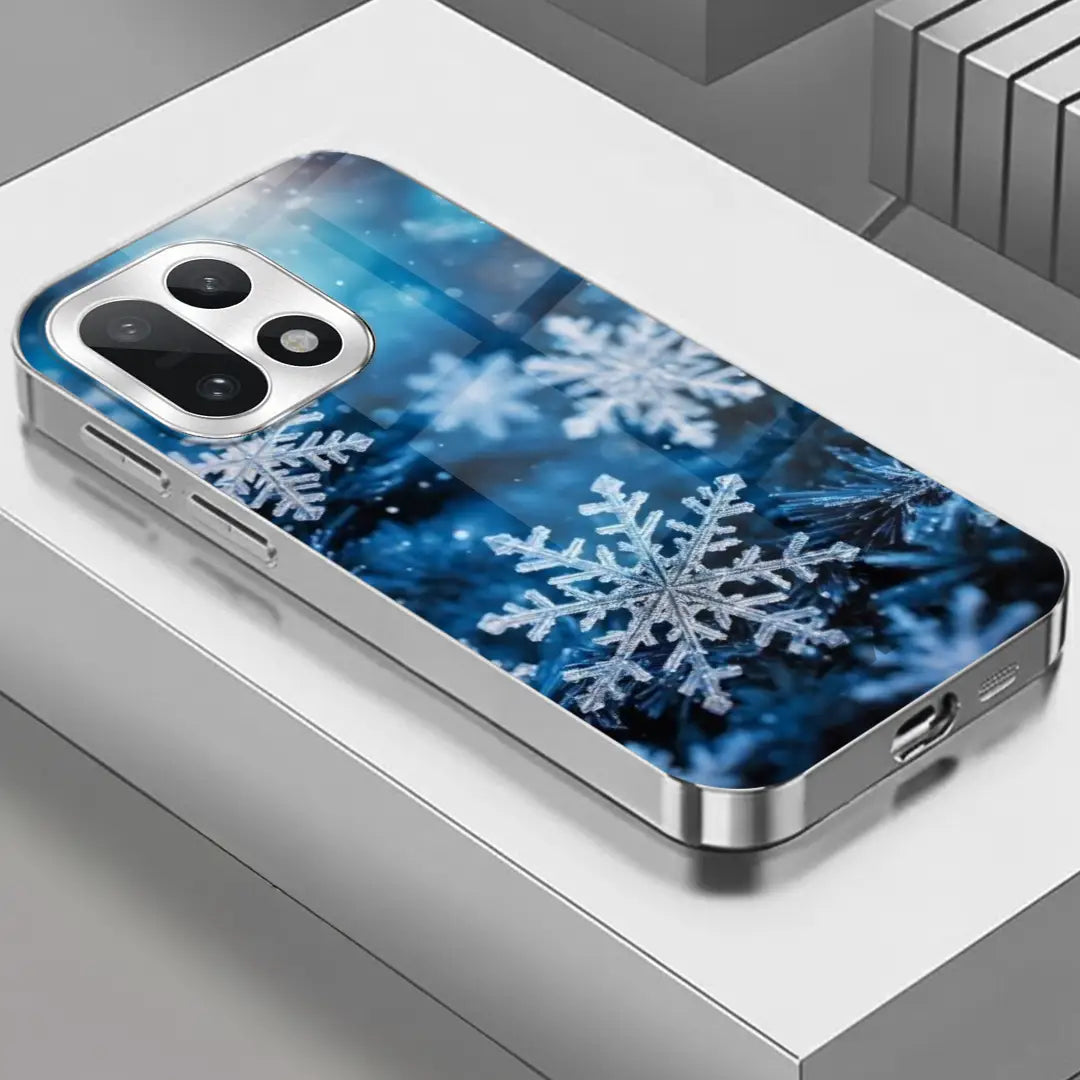 OnePlus 15 Series Frozen Grace - Prisma