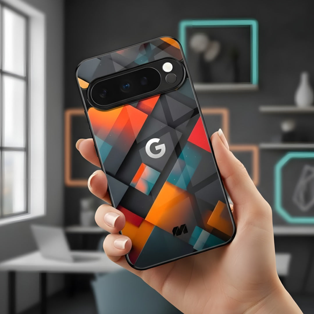 GeoFusion Blaze - Prisma