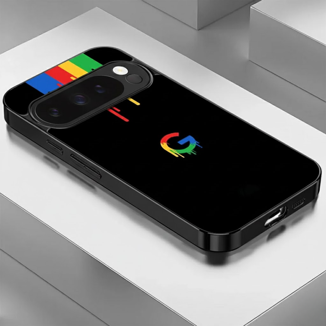 Spectrum Splash - Prisma