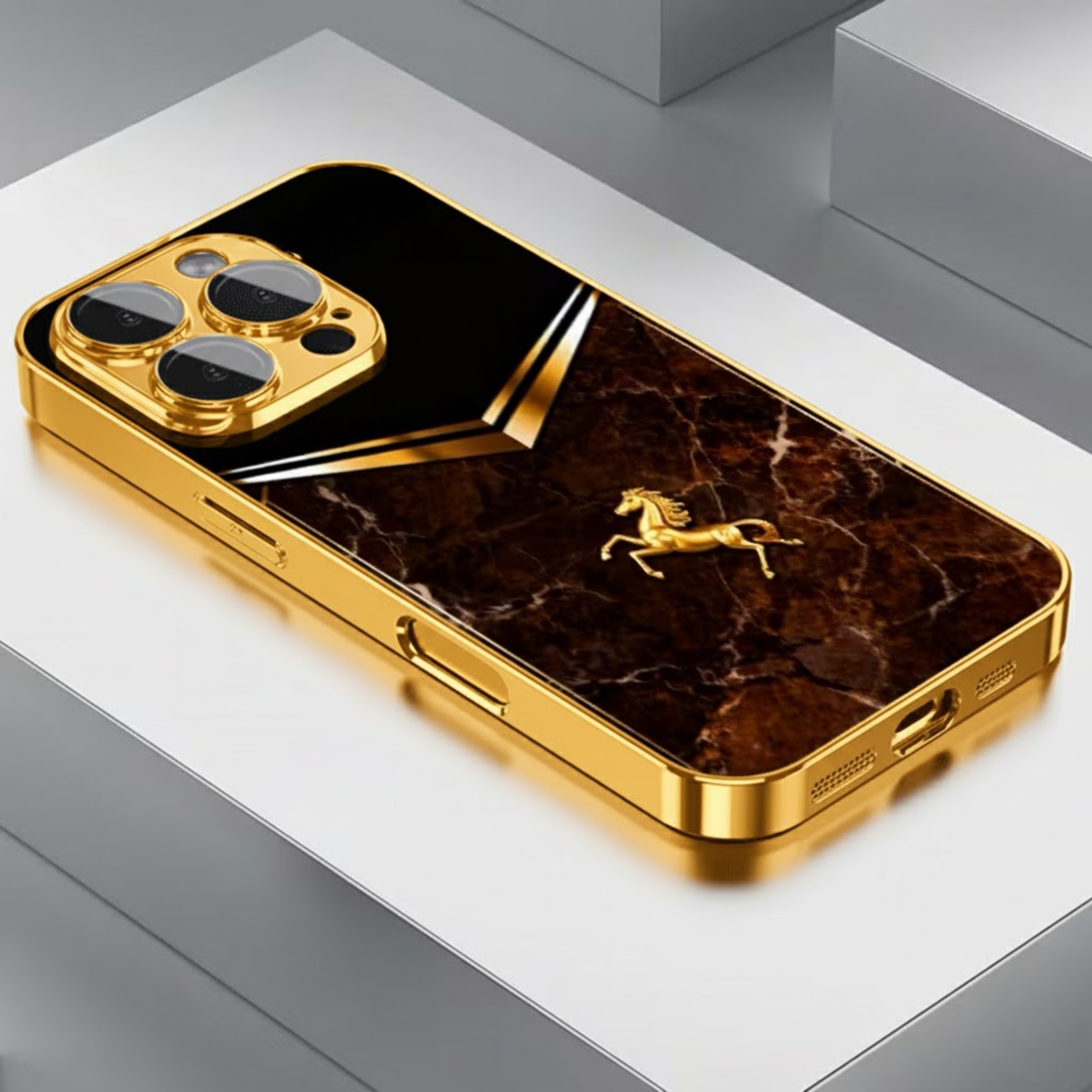 Emperor’s Marble Gold - Prisma