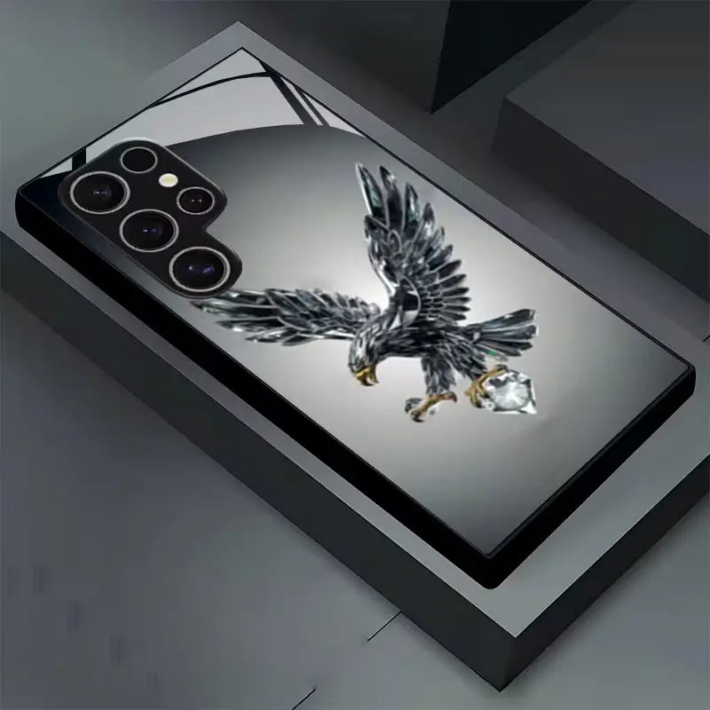 Eagle Empire - Spectra