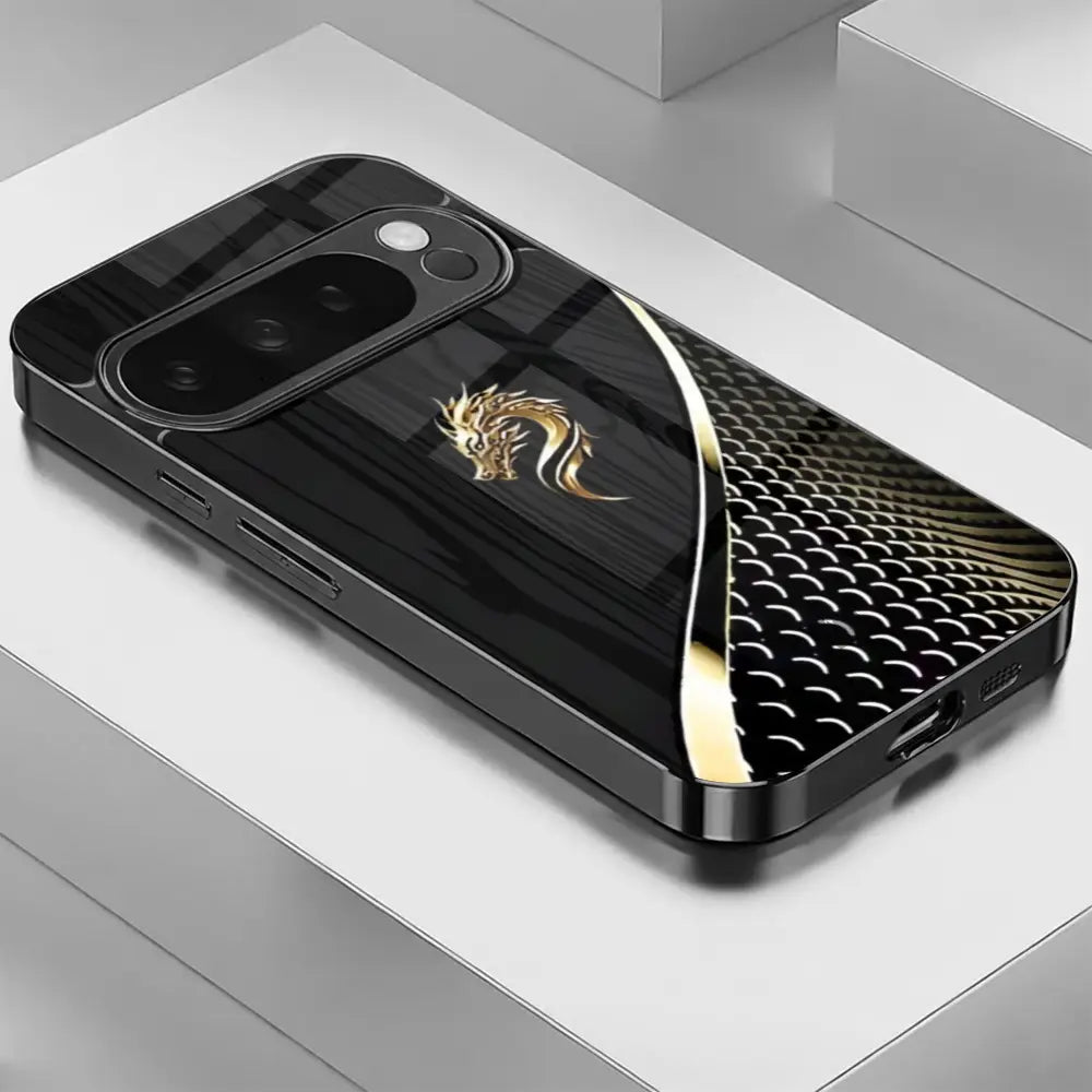 Dynasty Scales - Prisma