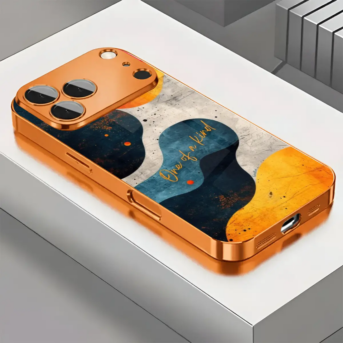 Designed Different - Prisma