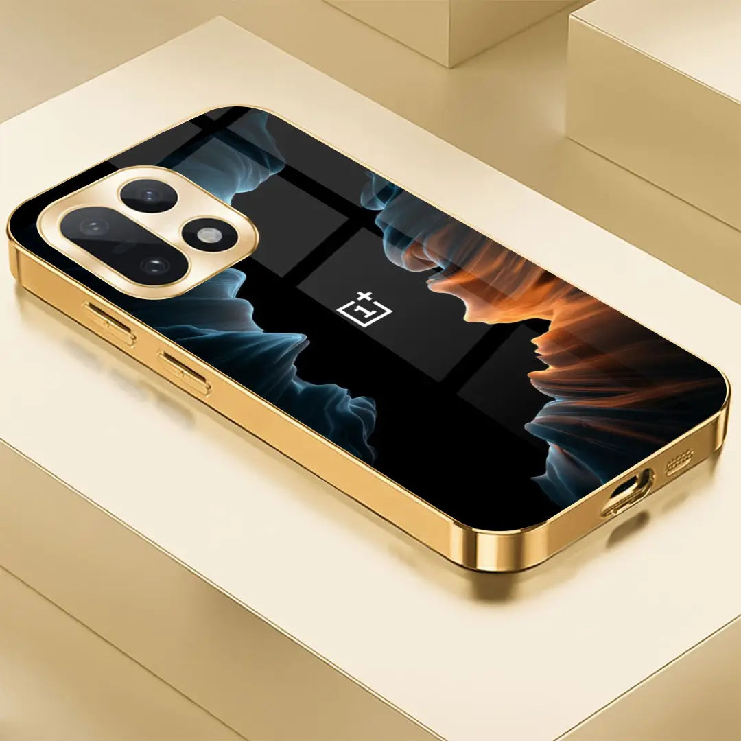 OnePlus 15 Series Infinite Blaze - Prisma