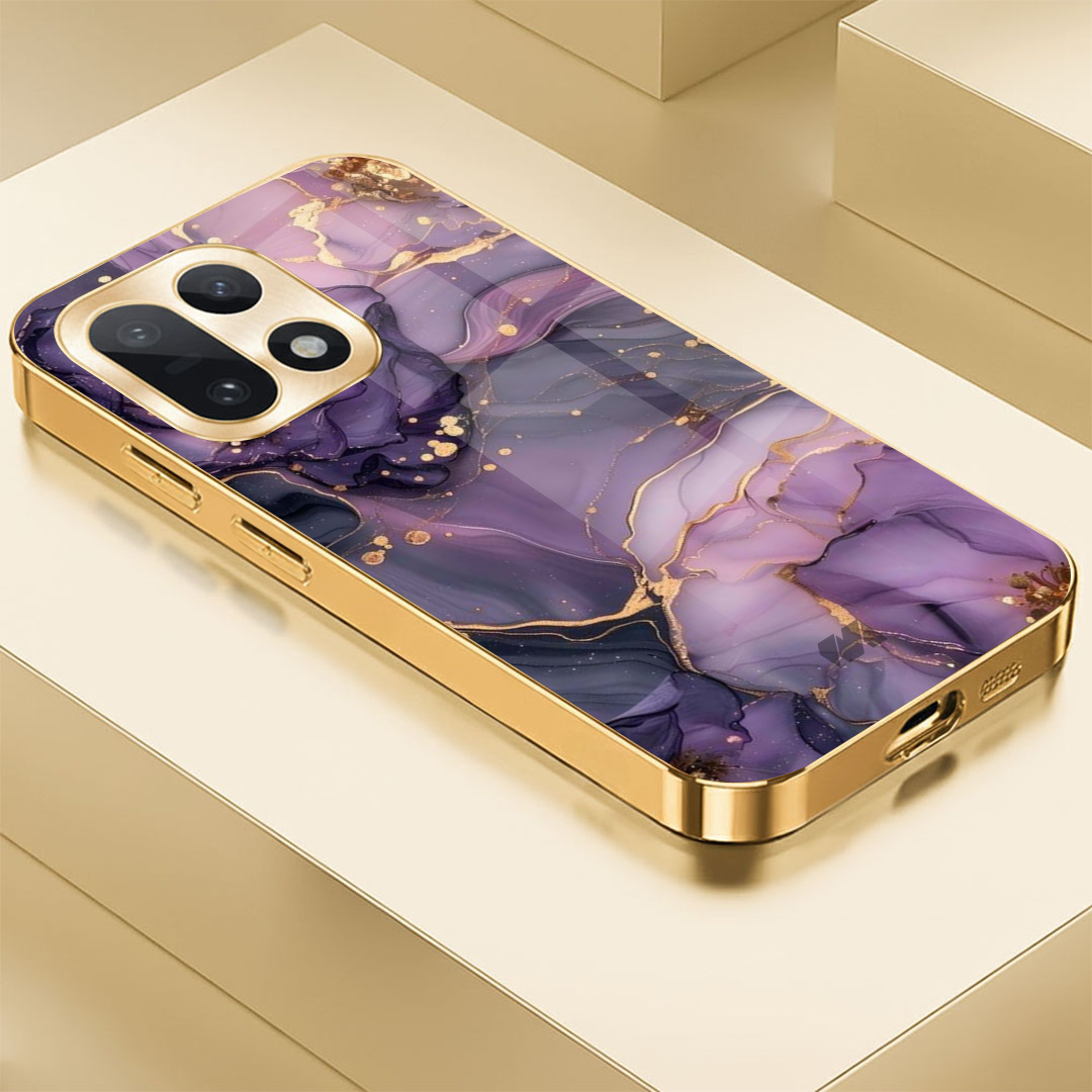 OnePlus 15 Series Amethyst Veins - Prisma
