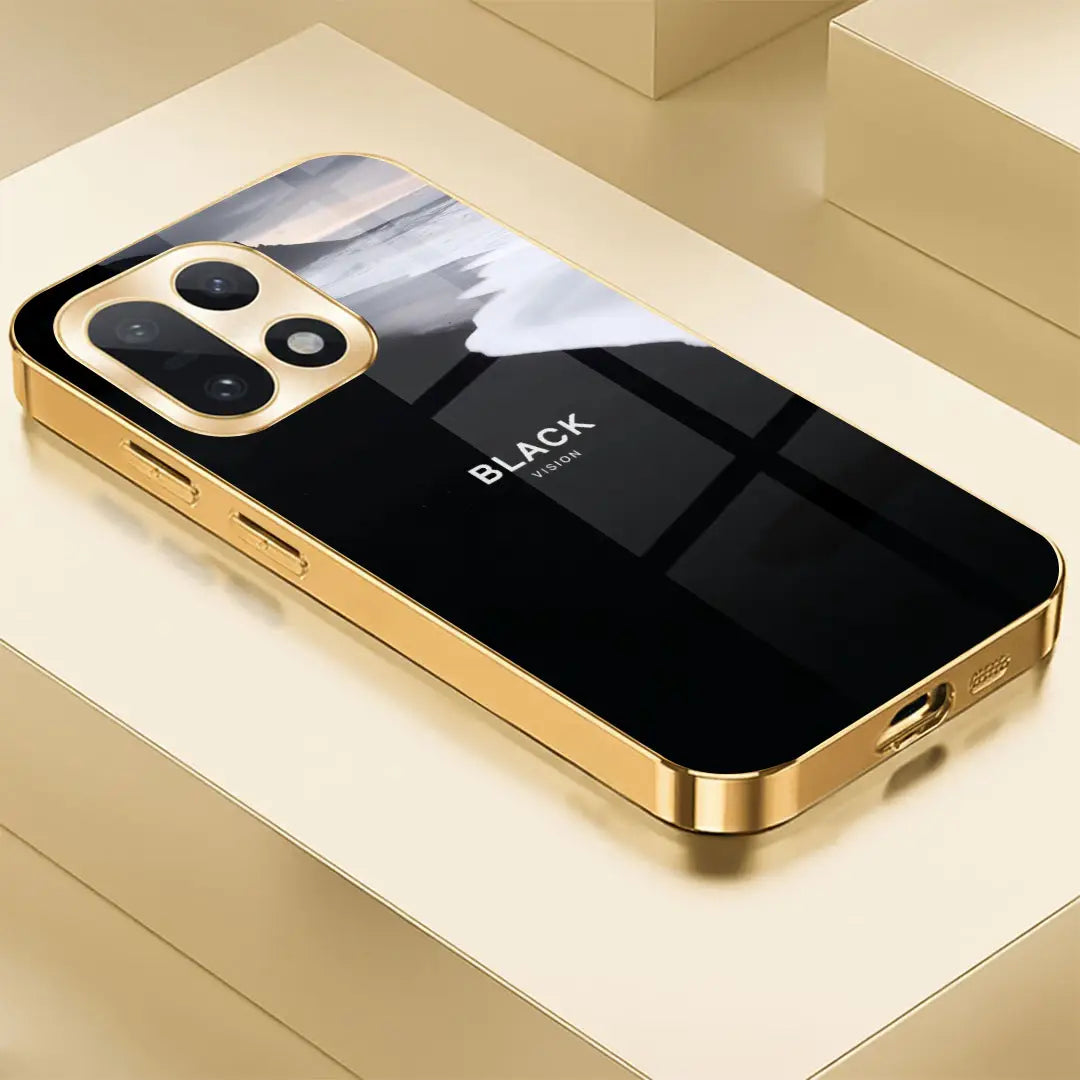 OnePlus 15 Series Dark Statement - Prisma