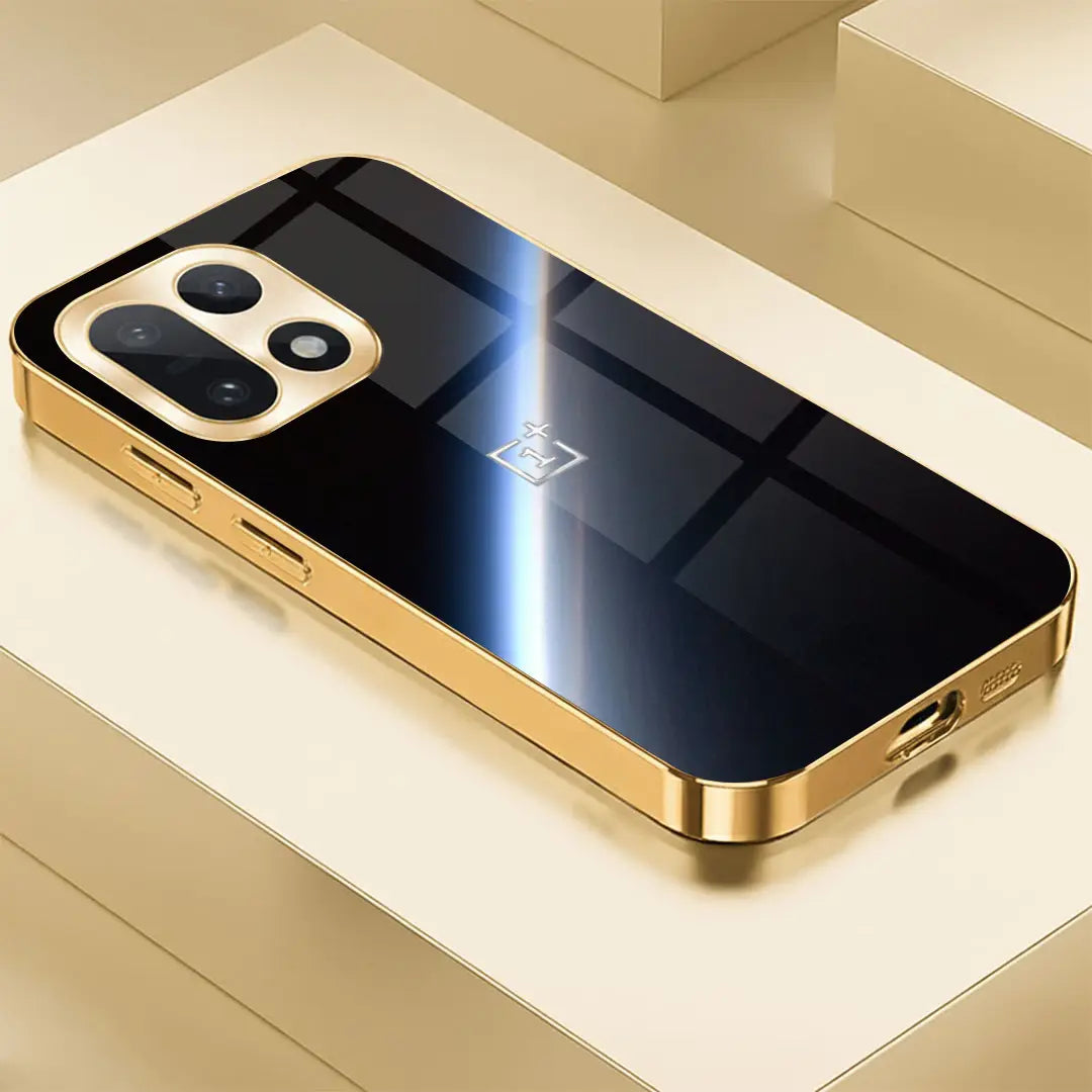 OnePlus 15 Series Midnight Shadow - Prisma