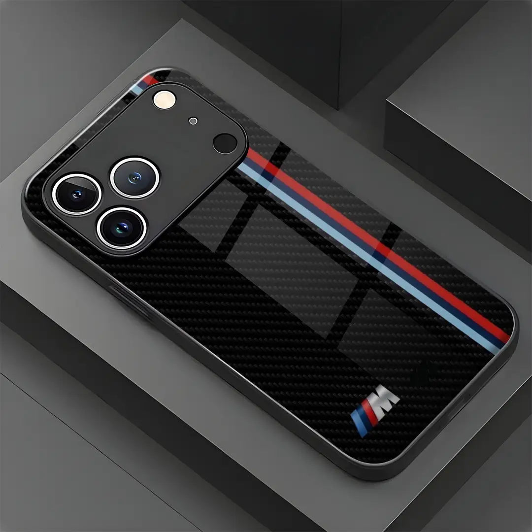 Carbon Throttle - Spectra