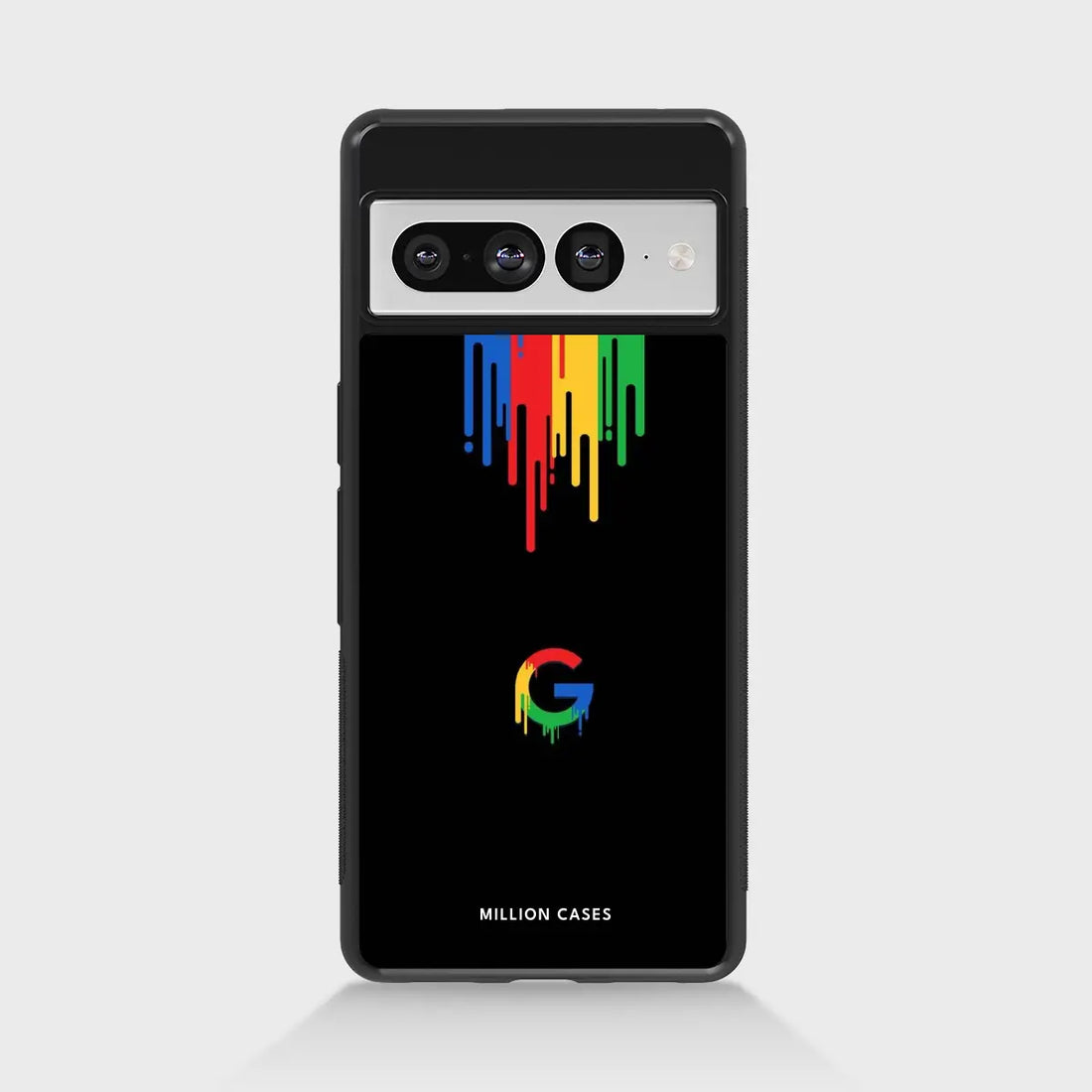 Spectrum Splash - Spectra