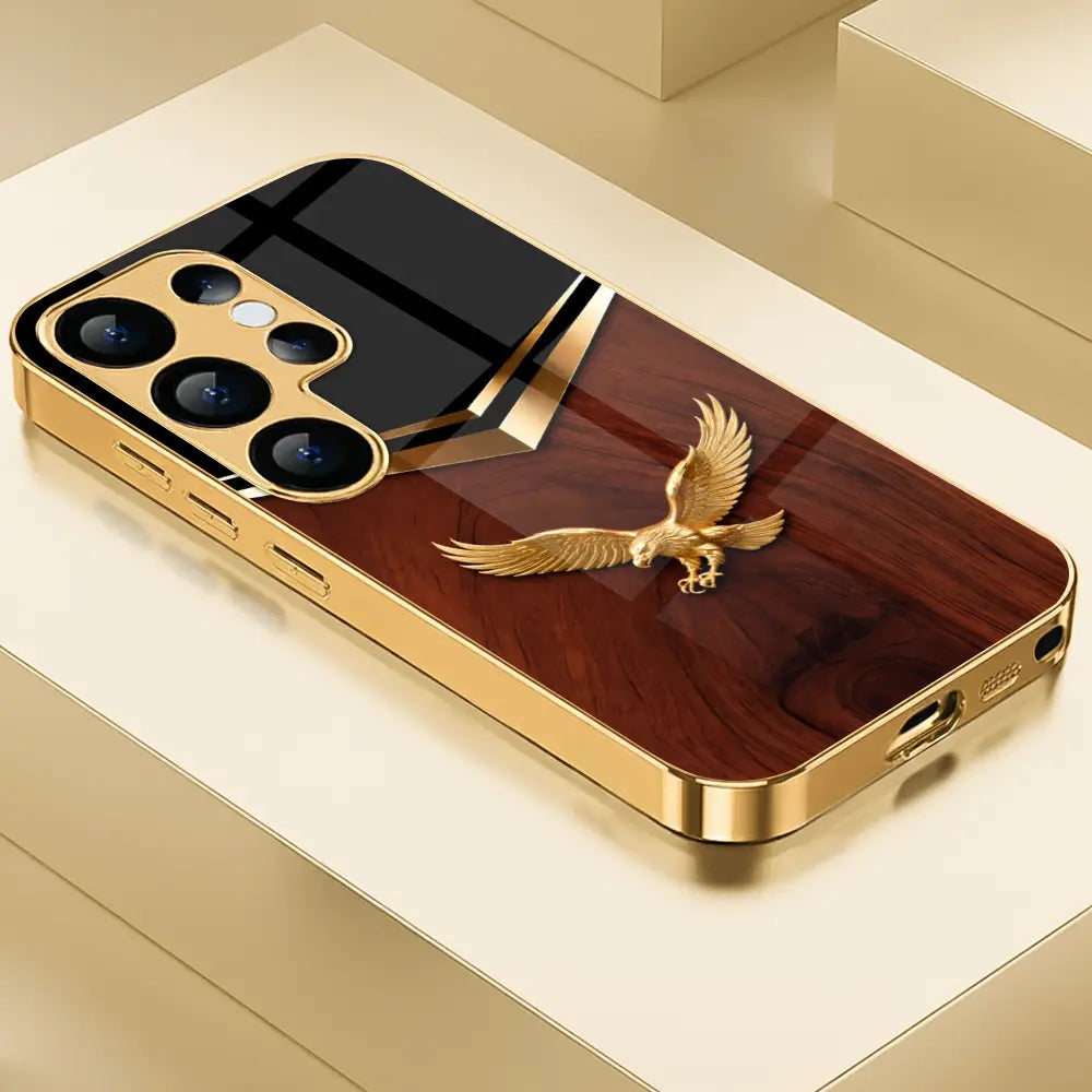 Galaxy S Series Heritage Power - Prisma