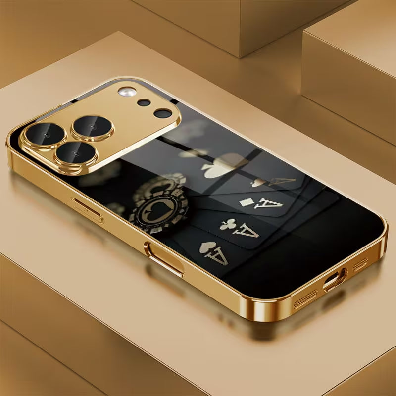 Casino Luxe - Prisma