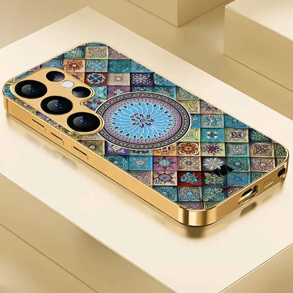 Nomad Tiles - Prisma