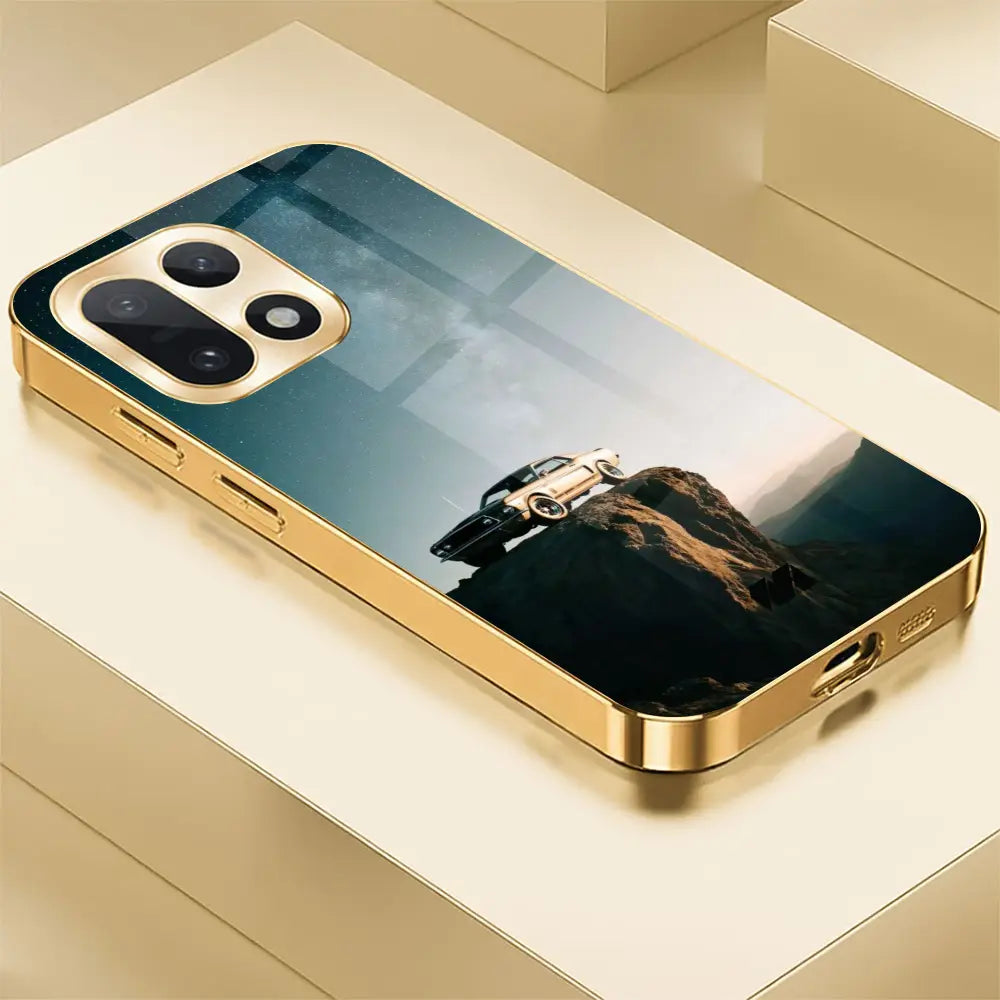 OnePlus 15 Series Highroad Legacy - Prisma