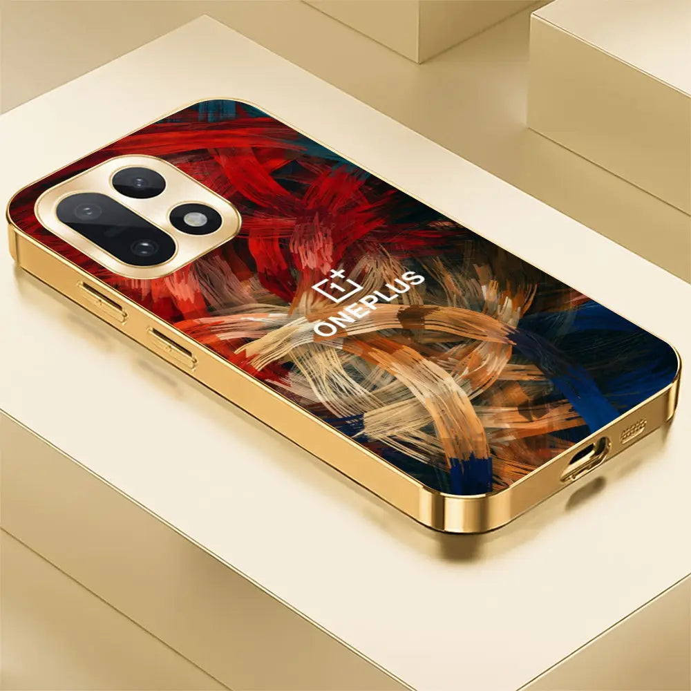 OnePlus 15 Series Frenzy Strokes - Prisma