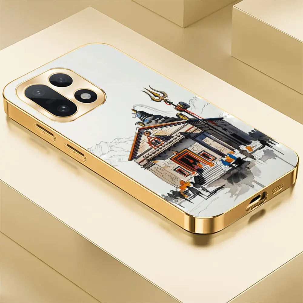OnePlus 15 Series Neelkanth Abode - Prisma