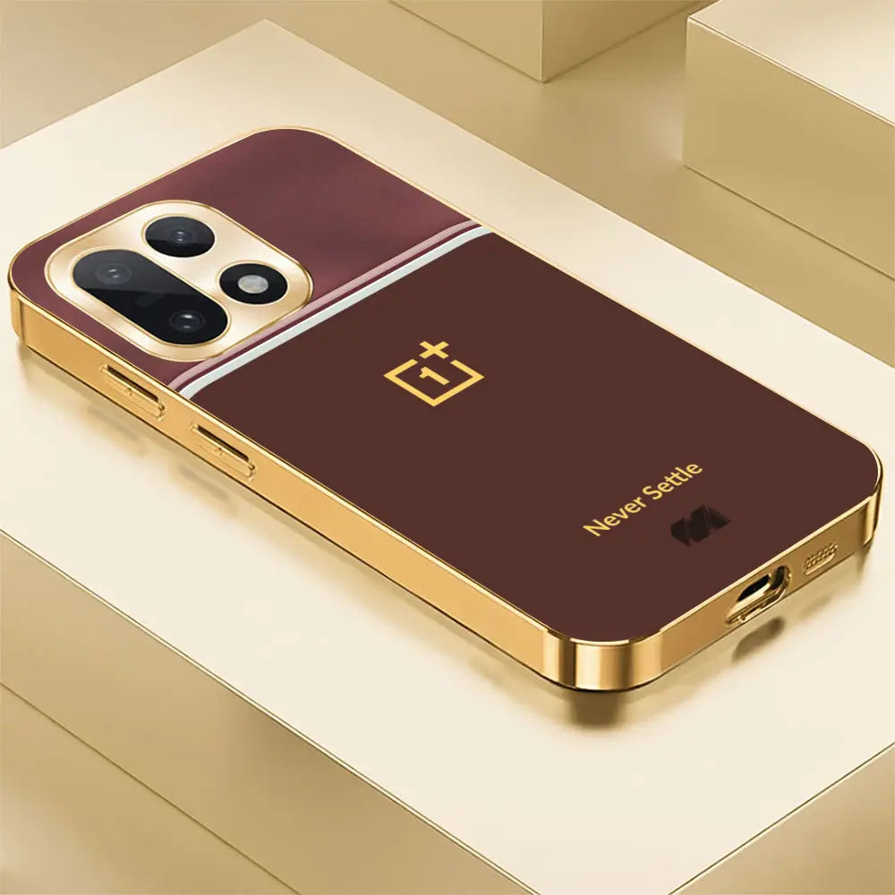 OnePlus 15 Series Cocoa Stripe - Prisma