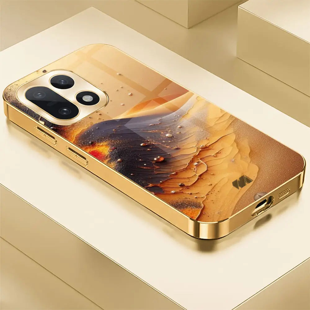 OnePlus 15 Series Desert Alchemy - Prisma