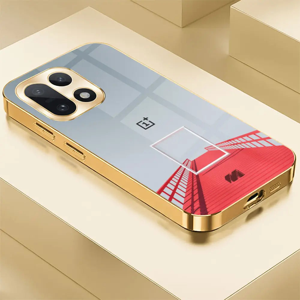 OnePlus 15 Series Urban Vector - Prisma
