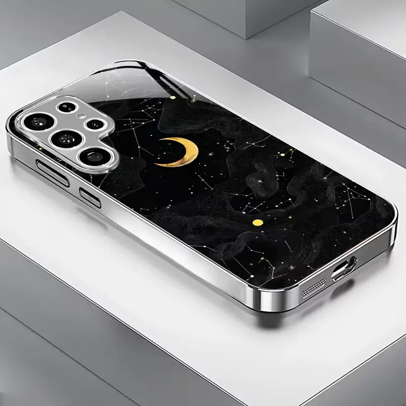 Moonbound Sky - Prisma