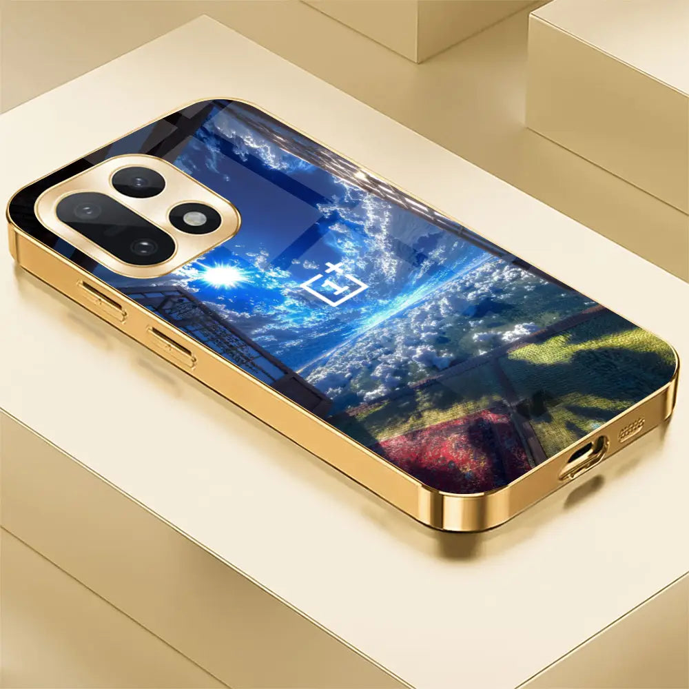 OnePlus 15 Series Cloudspire Light - Prisma