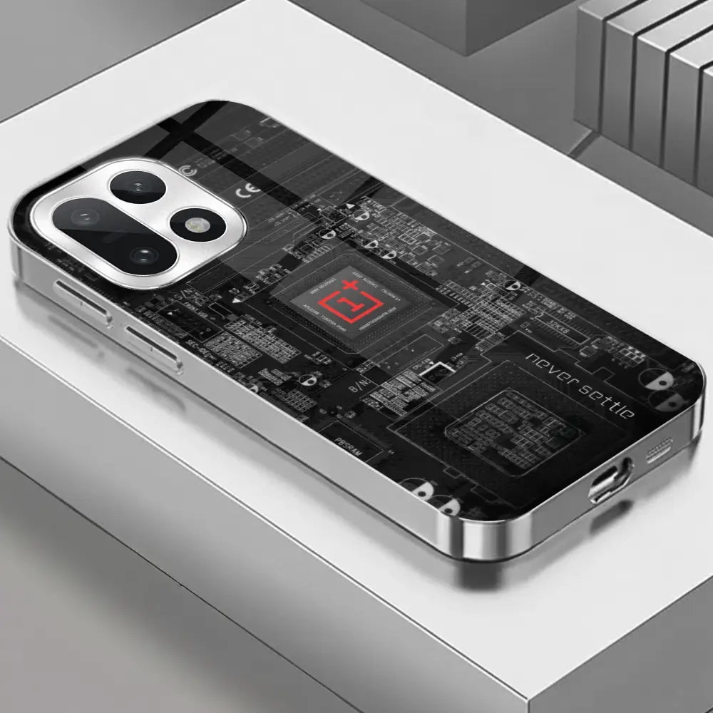 OnePlus 15 Series Neural Board - Prisma