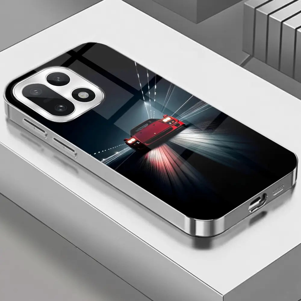 OnePlus 15 Series Velocity Vector - Prisma