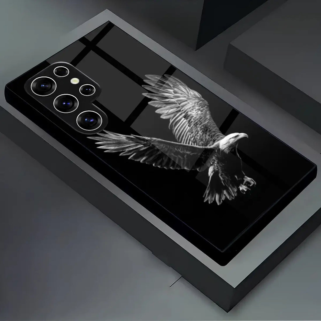 Stormwing Raven - Spectra